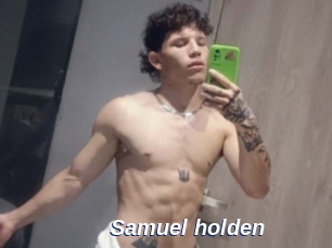 Samuel_holden