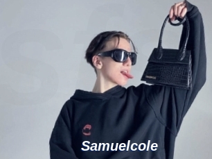 Samuelcole