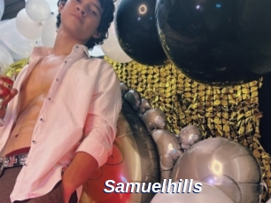 Samuelhills