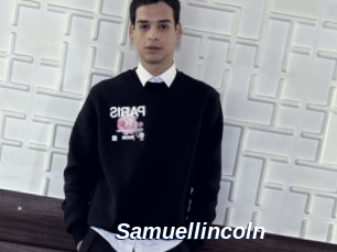 Samuellincoln