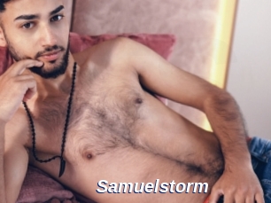 Samuelstorm