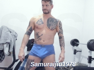 samuraijiu1978 Safer Sex