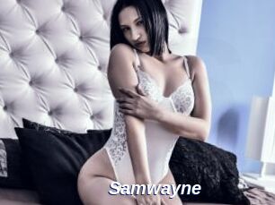 Samwayne
