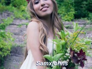 Samxjohns