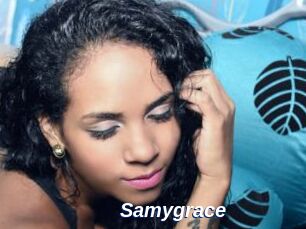 Samygrace