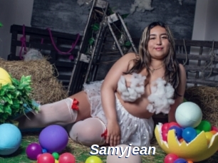Samyjean