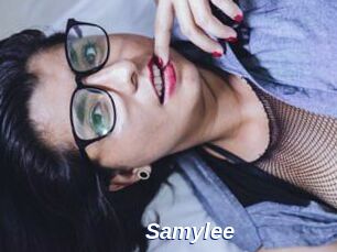 Samylee