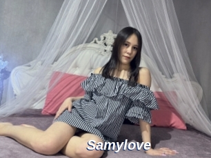 Samylove