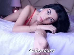 Samyrouxy