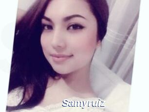 Samyruiz