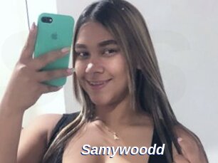 Samywoodd