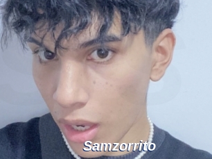 Samzorrito