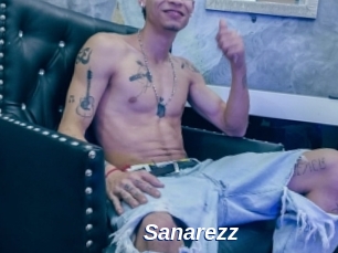 Sanarezz