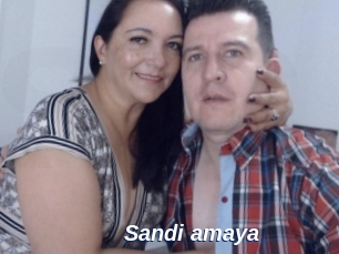 Sandi_amaya