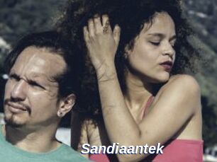 Sandiaantek