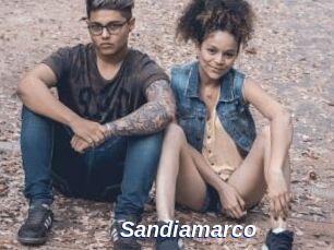 Sandiamarco