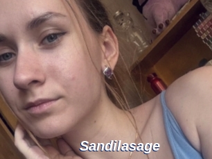 Sandilasage