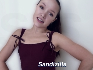 Sandizilla