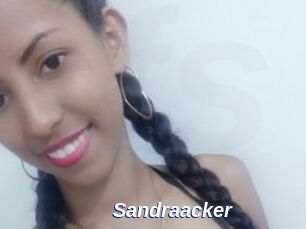 Sandraacker