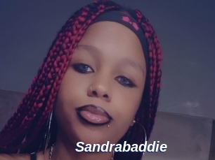Sandrabaddie