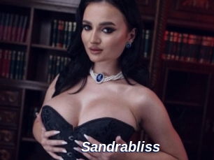 Sandrabliss