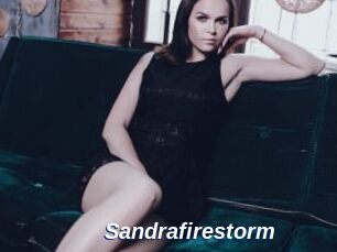 Sandrafirestorm