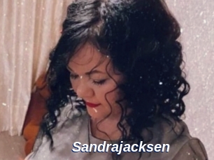 Sandrajacksen