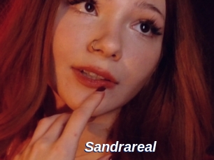 Sandrareal
