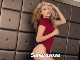Sandrasosa