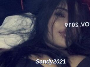 Sandy2021