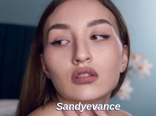 Sandyevance