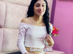Sandystor