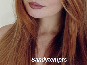 Sandytempts
