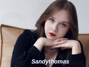 Sandythomas