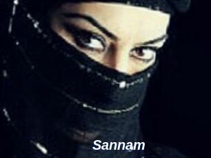 Sannam