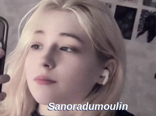 Sanoradumoulin
