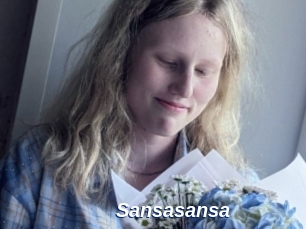 Sansasansa