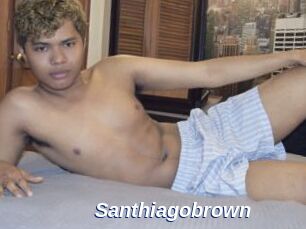 Santhiagobrown