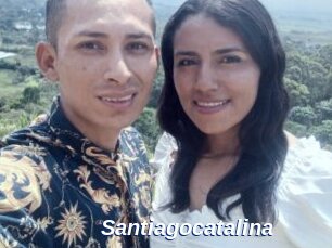 Santiagocatalina