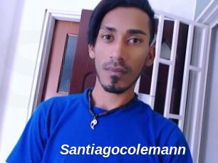 Santiagocolemann