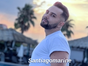 Santiagomarine