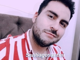 Santiagosantini