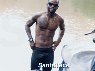 Santiblack
