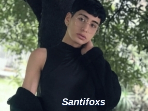 Santifoxs