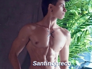 Santinogreco