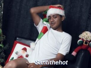 Santithehot