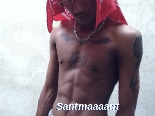 Santmaaaant