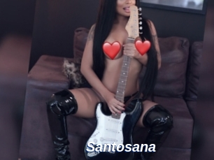 Santosana