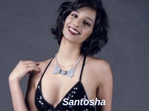 Santosha