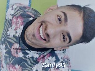 Santy93